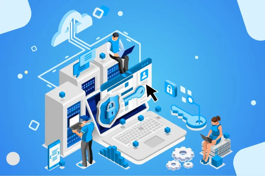 خدمات استضافة المواقع والصيانة الفنية في الأردن